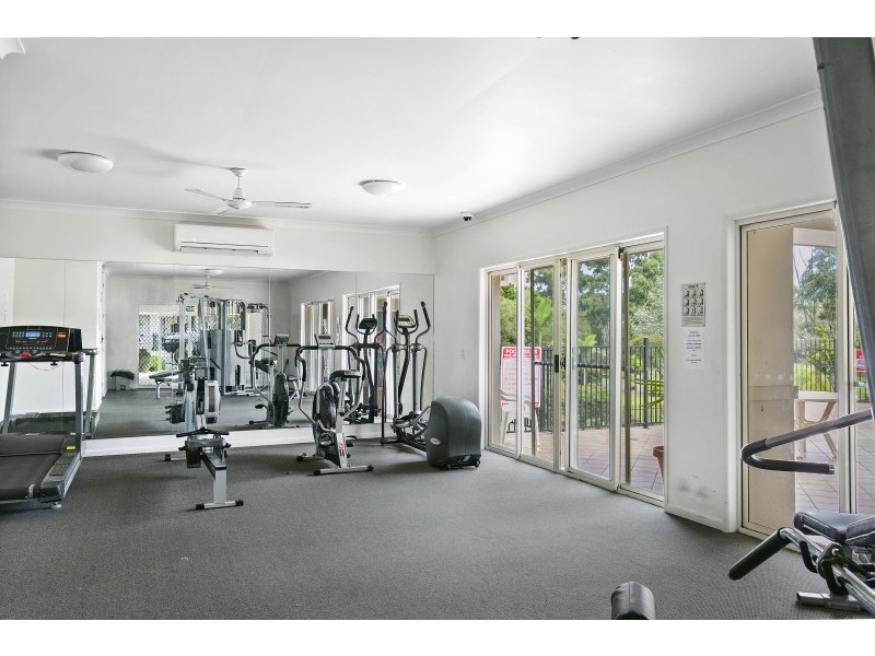 18/2-6 Ghilgal Road, Merrimac QLD 4226