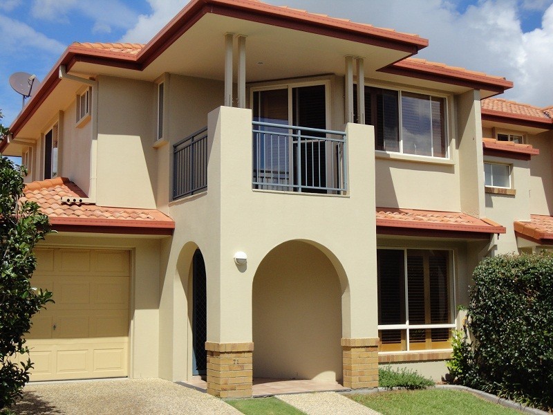 71/139 Pring Street, Hendra QLD 4011