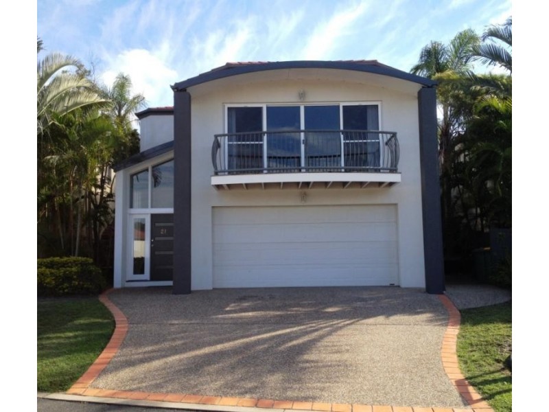 24/3-15 Fortuna Place,, Parkwood QLD 4214