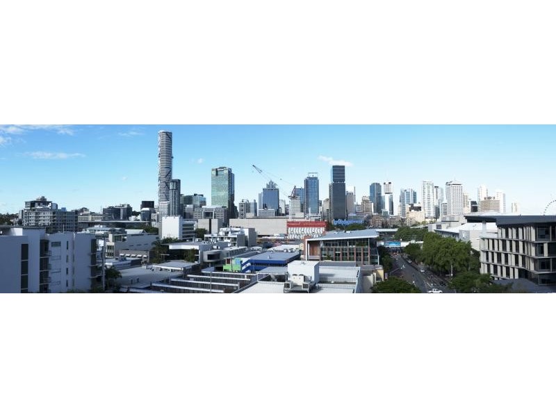 42/125 MELBOURNE ST, South Brisbane QLD 4101