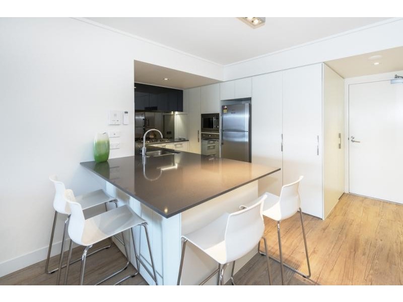 42/125 MELBOURNE ST, South Brisbane QLD 4101