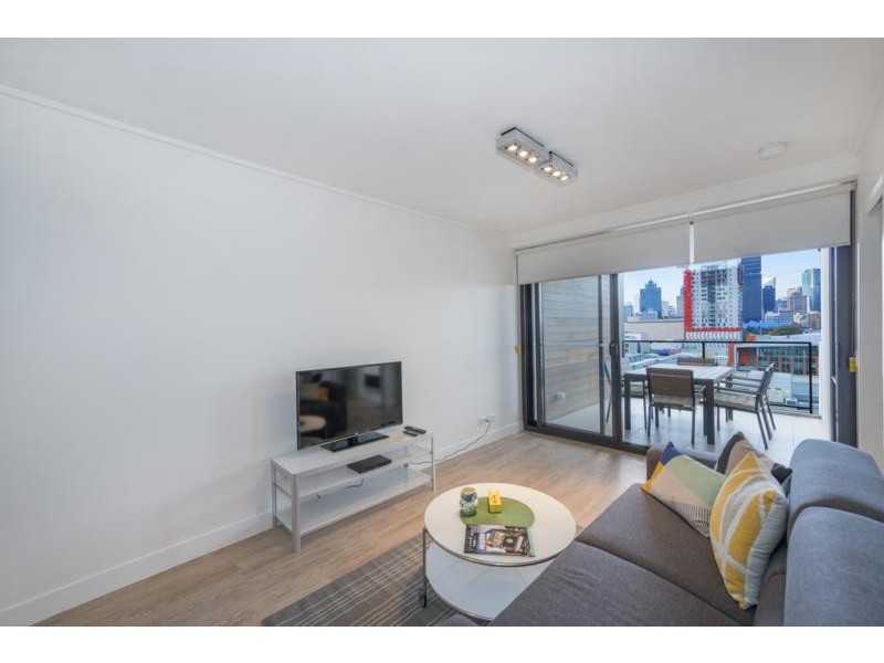 42/125 MELBOURNE ST, South Brisbane QLD 4101