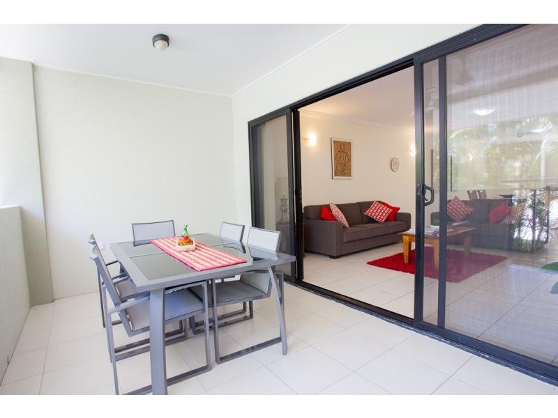 12/72-76 Trinity Beach Road, Trinity Beach QLD 4879