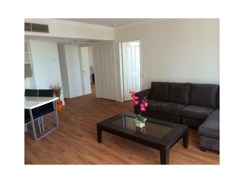 24/540 Queen Street,, Brisbane City QLD 4000