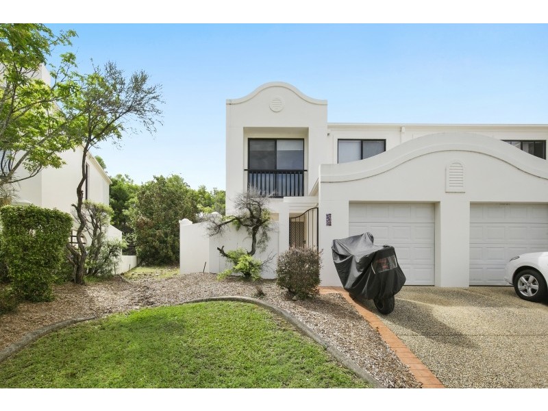 4/22-34 Glenside Drive, Robina QLD 4226