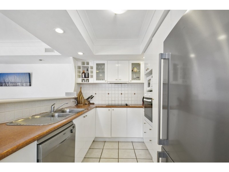4/22-34 Glenside Drive, Robina QLD 4226