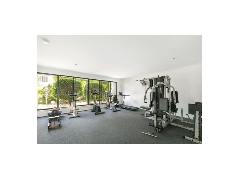 4/22-34 Glenside Drive, Robina QLD 4226