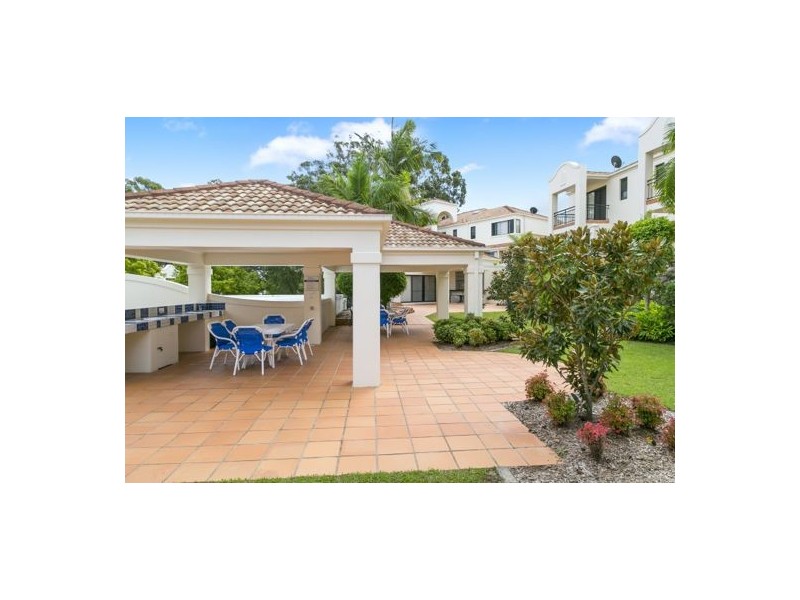 4/22-34 Glenside Drive, Robina QLD 4226