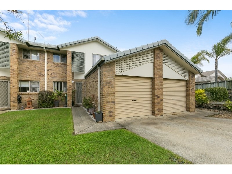 11/14 Bourton Road, Merrimac QLD 4226