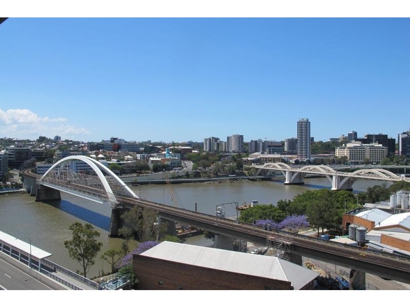 21102/25 Bouquet St, South Brisbane QLD 4101
