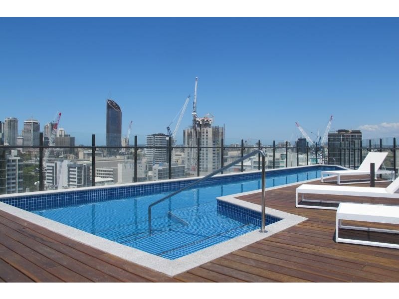 21102/25 Bouquet St, South Brisbane QLD 4101