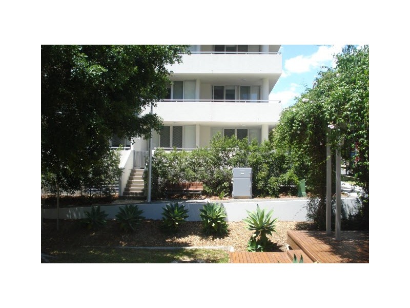 Lvl 01/40 Ramsgate Street, Kelvin Grove QLD 4059