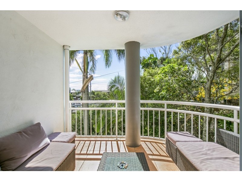 28/112 Musgrave Street, Kirra QLD 4225