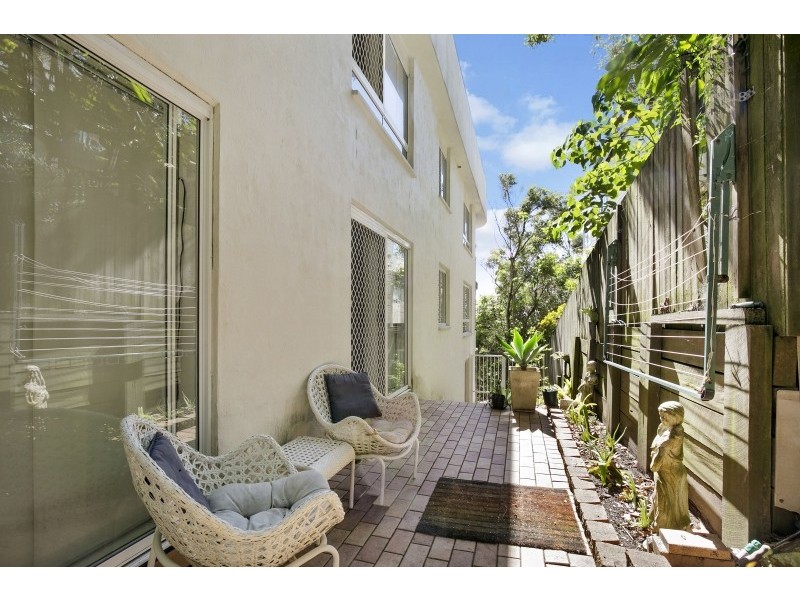 28/112 Musgrave Street, Kirra QLD 4225