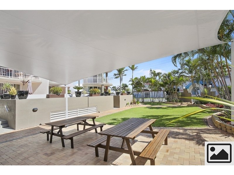 28/112 Musgrave Street, Kirra QLD 4225