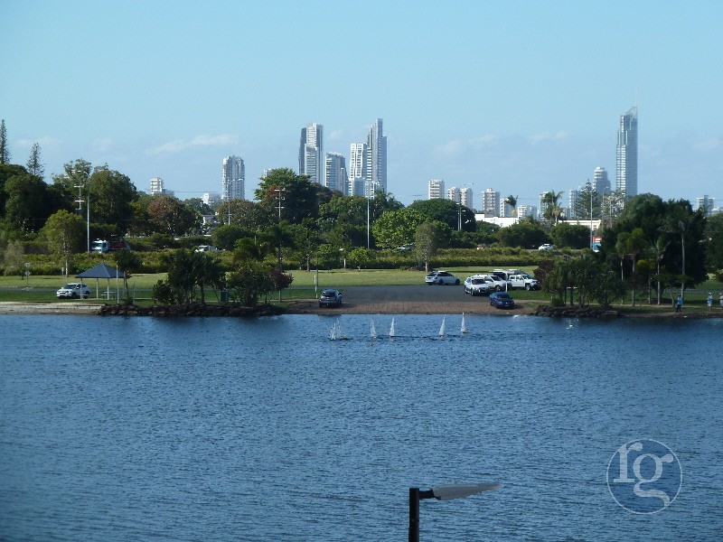 3028 The Boulevard, Carrara QLD 4211