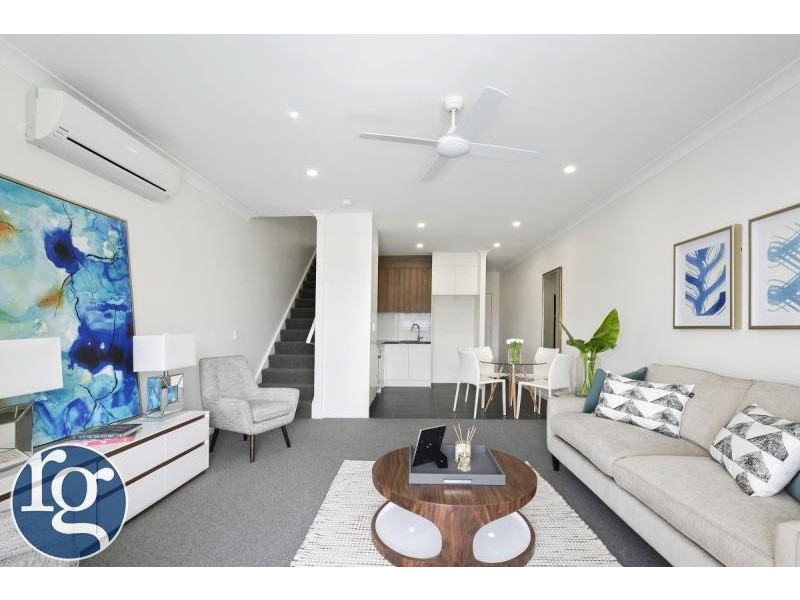 51/3028 The Boulevard, Carrara QLD 4211