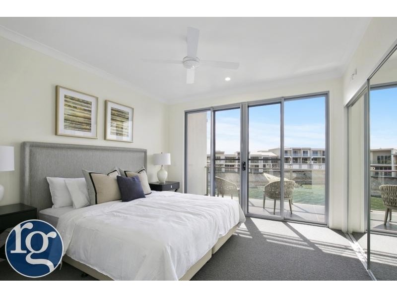 51/3028 The Boulevard, Carrara QLD 4211