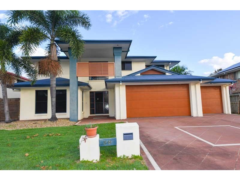 38 Riverside Terrace, Windaroo QLD 4207