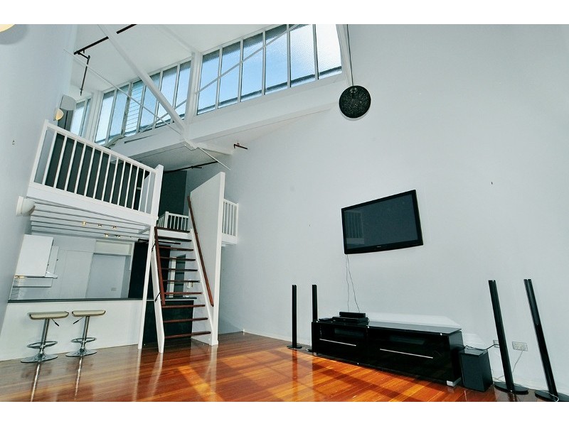 46/241 Arthur St, Teneriffe QLD 4005