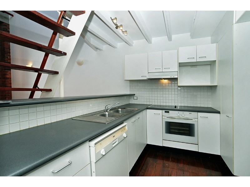 46/241 Arthur St, Teneriffe QLD 4005