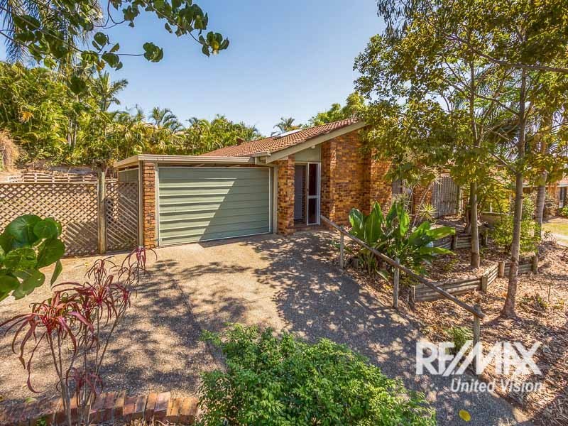 409 Winstanley Street Carindale, Carindale QLD 4152