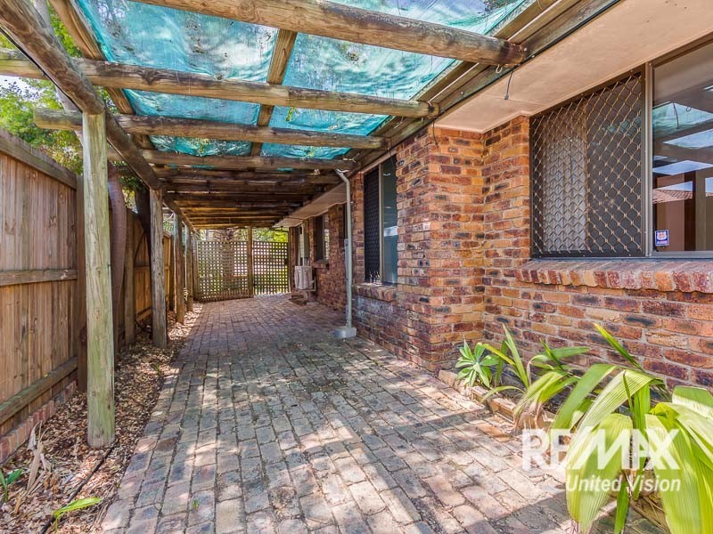 409 Winstanley Street Carindale, Carindale QLD 4152