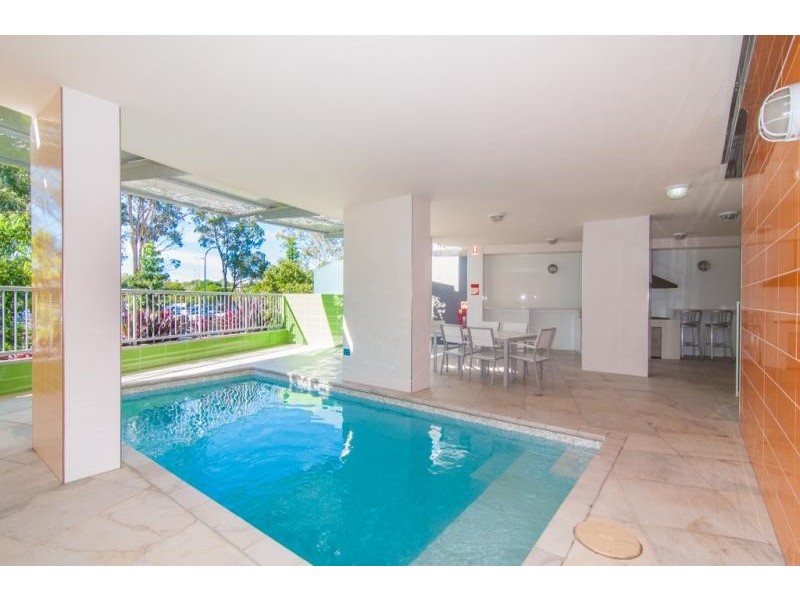 442/51 Playfield Street, Chermside QLD 4032