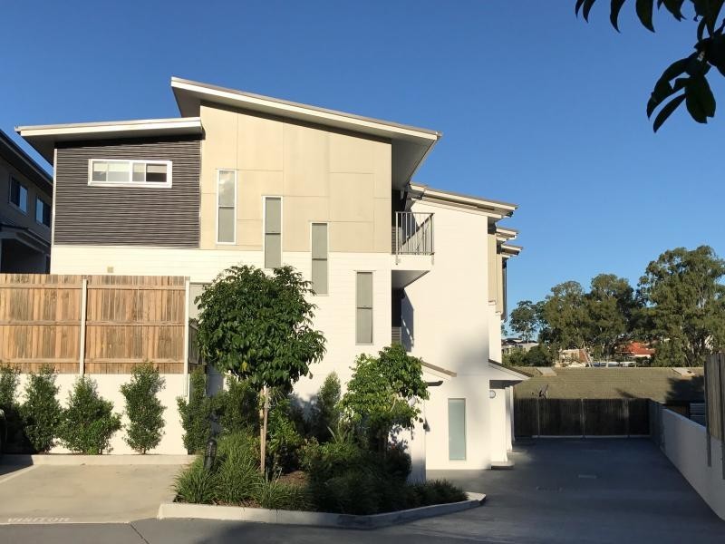 67/18 Bendena Terrace, Carina Heights QLD 4152