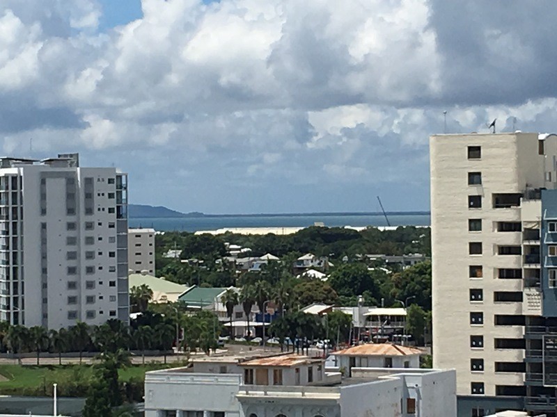 801/151-173 Sturt Street, Townsville City QLD 4810