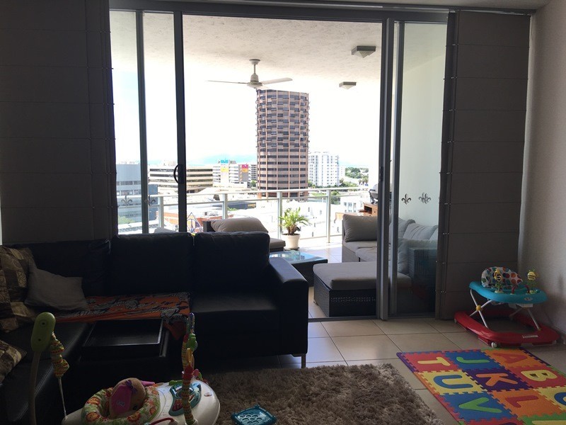 801/151-173 Sturt Street, Townsville City QLD 4810