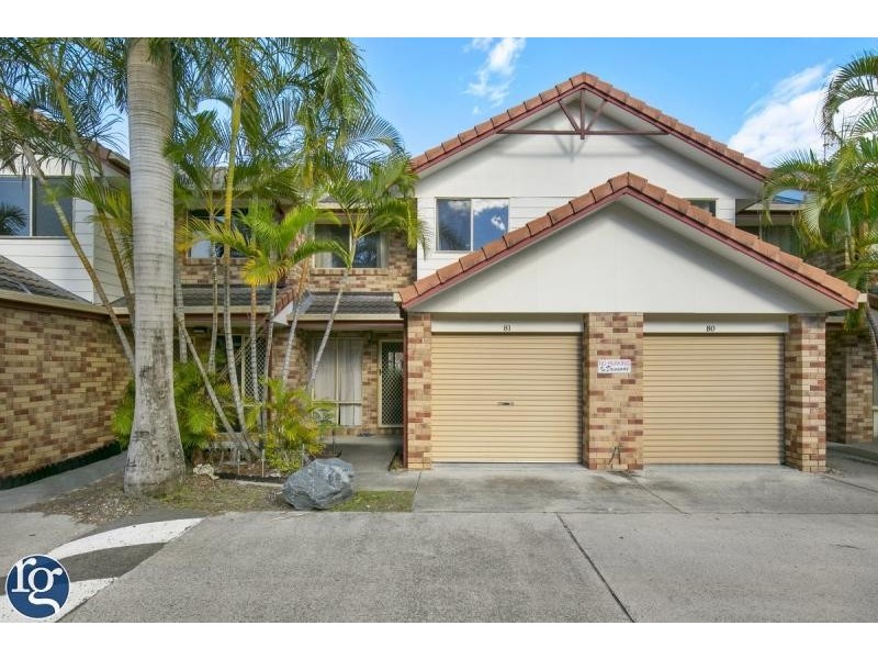 81/643 Pine Ridge Road, Biggera Waters QLD 4216