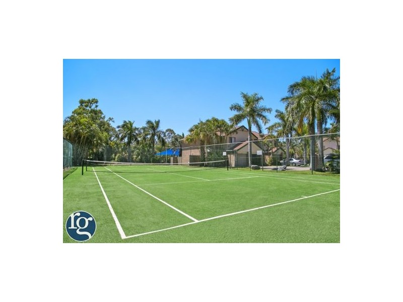 81/643 Pine Ridge Road, Biggera Waters QLD 4216