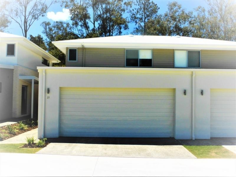 20 Eminence Lane, Bridgeman Downs QLD 4035