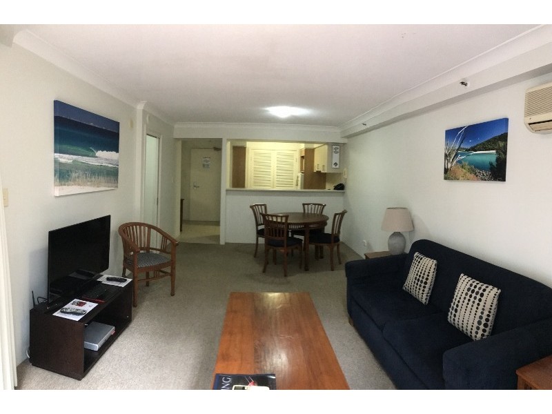 1013/2633 Gold Coast Highway, Broadbeach QLD 4218