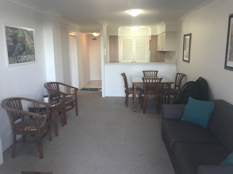 3046/2633 Gold Coast Highway, Broadbeach QLD 4218