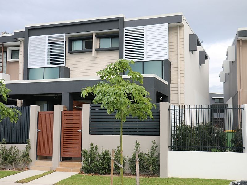 4/42 Stadium Drive, Robina QLD 4226