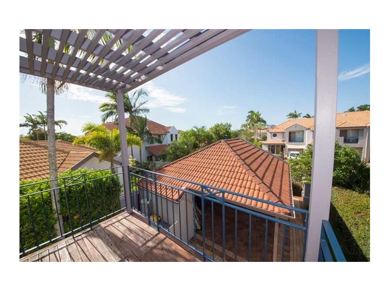 4/101 Coutts Street, Bulimba QLD 4171