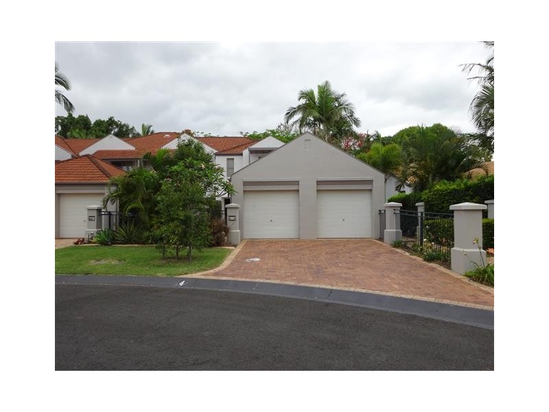 4/101 Coutts Street, Bulimba QLD 4171