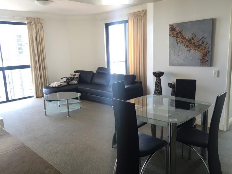 10606/540 Queen Street,, Brisbane City QLD 4000