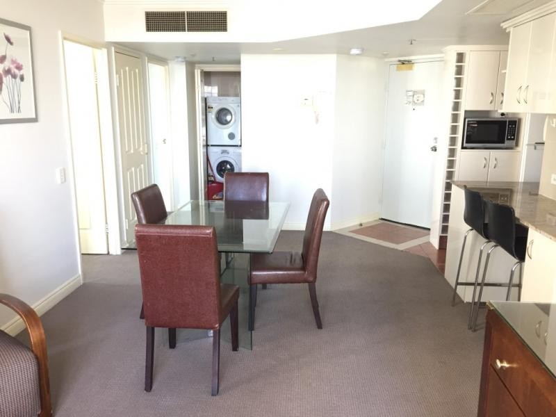 9605/540 Queen Street,, Brisbane City QLD 4000