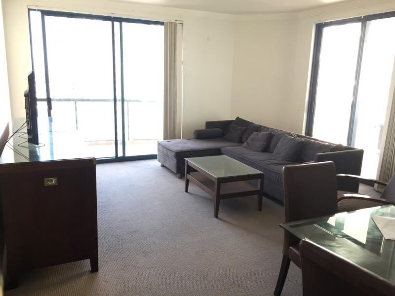 9605/540 Queen Street,, Brisbane City QLD 4000