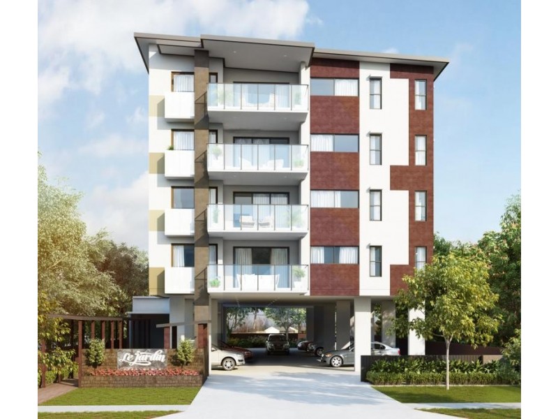 6/42 Andrews Street, Cannon Hill QLD 4170