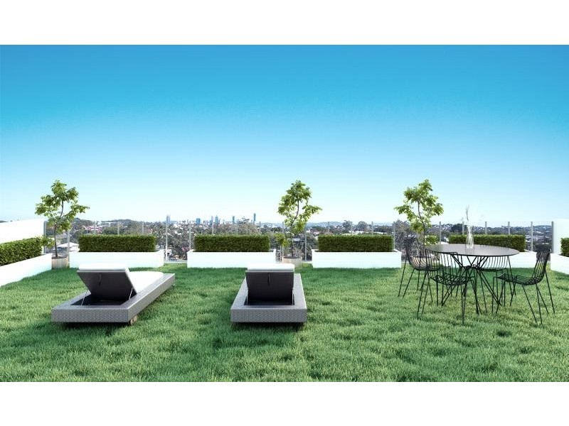 6/42 Andrews Street, Cannon Hill QLD 4170