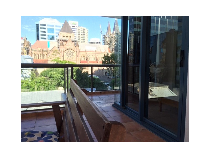 1701/540 Queen Street,, Brisbane City QLD 4000