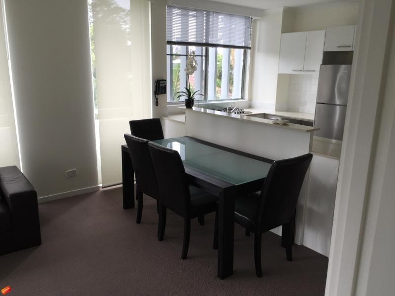 Lvl 02/40 Ramsgate Street, Kelvin Grove QLD 4059