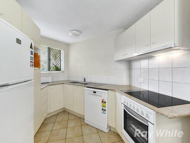 31/236 River Terrace, Kangaroo Point QLD 4169