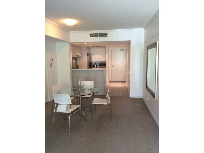 303/51 Hope Street, Spring Hill QLD 4000