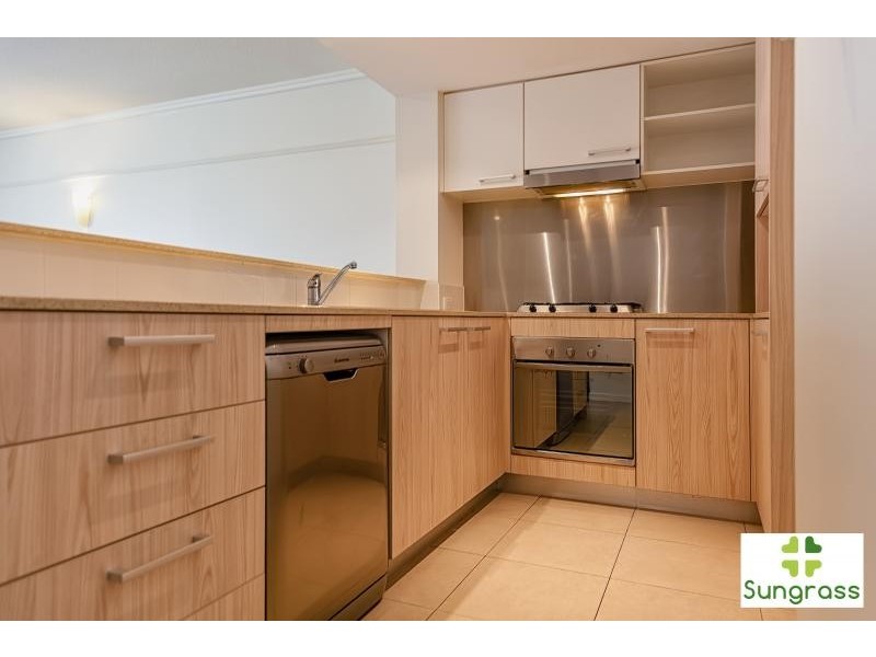 303/51 Hope Street, Spring Hill QLD 4000