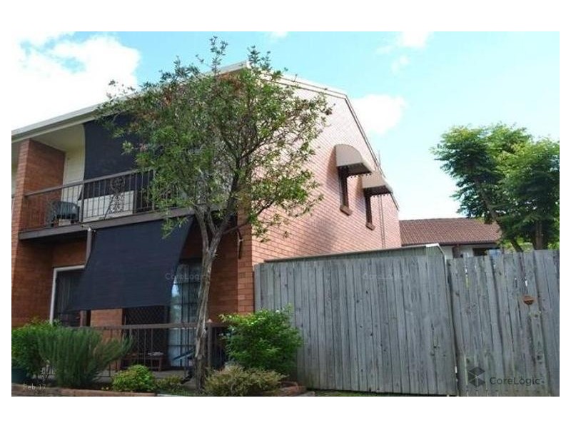 4/81 PARK ROAD, Slacks Creek QLD 4127